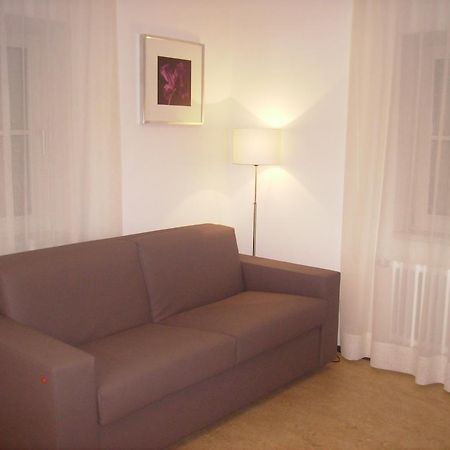 Appartements Christa Доббиако Номер фото