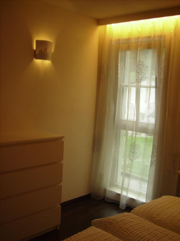 Appartements Christa Доббиако Номер фото