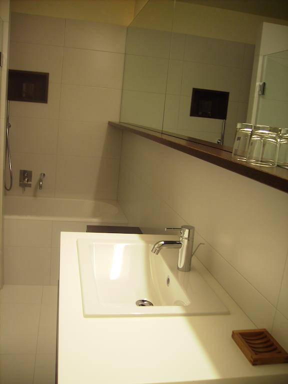 Appartements Christa Доббиако Номер фото