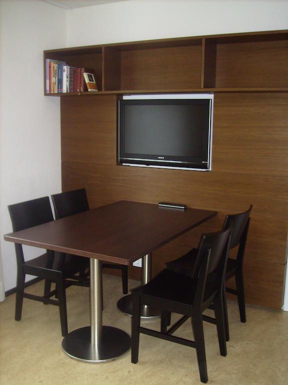 Appartements Christa Доббиако Номер фото